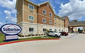 Suburban Extended Stay Hotel Port Arthur Tx